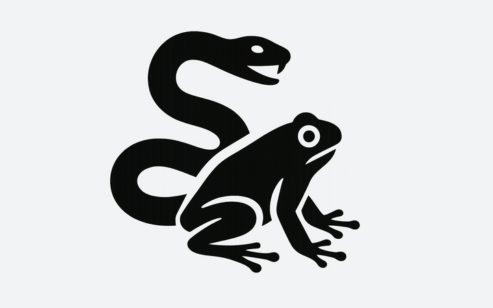 Reptilien & Amphibien