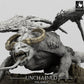 Produktfoto Tabletop 28mm Lord of the Print (LotP) 0: Tabletop Miniatur: Geflügelte Dämonenbestie, Gargoyle-Lord - Abgrundkreatur, Bossmonster, Großkreatur (24_05_H6)