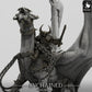 Produktfoto Tabletop 28mm Lord of the Print (LotP) 0: Tabletop Miniatur: Kriegdrache mit Drachenreiter, Wyrm Großmonster, War Dragon (24_05_J1)