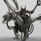Produktfoto Tabletop 28mm Lord of the Print (LotP) 0: Tabletop Miniatur: Fliegender Kriegdrache - War Dragon, Sturmdrache, Ketten-Drache, dämonische Drachenbestie (24_05_J2)
