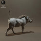 Produktfoto Tierfigur Animal Den Miniatures 1: Wildtier Tierfigur: Warzenschwein (23_03_09)