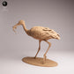Produktfoto Tabletop 28mm Lord of the Print (LotP) 0: Vogel Tierfigur: Weißstorch - fressend (26_07_05)