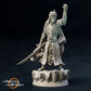 Produktfoto Tabletop 28mm The Printing Goes Ever On (TPGEO)  0: Untote Kreaturen: Fürchterliche Geister - Schrecken aus den Gräbern