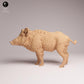 Produktfoto Tabletop 28mm Lord of the Print (LotP) 0: Wildtier Tierfigur: Wildschwein (26_07_08)