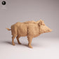 Produktfoto Tabletop 28mm Lord of the Print (LotP) 1: Wildtier Tierfigur: Wildschwein (26_07_08)