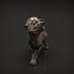 Produktfoto Tierfigur Animal Den Miniatures 0: Wildtier Tierfigur: Wolfsjunges (22_04_03)