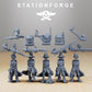 Produktfoto 28mm Tabletop Minis Stationforge: Bounty Hunter