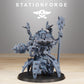 Produktfoto 28mm Tabletop Minis Stationforge: Leaders